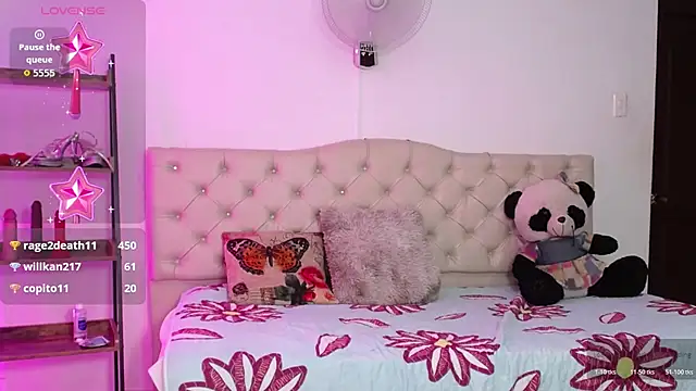 thalia_mills19 webcam