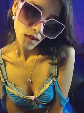 Ivy_the_goddess webcam