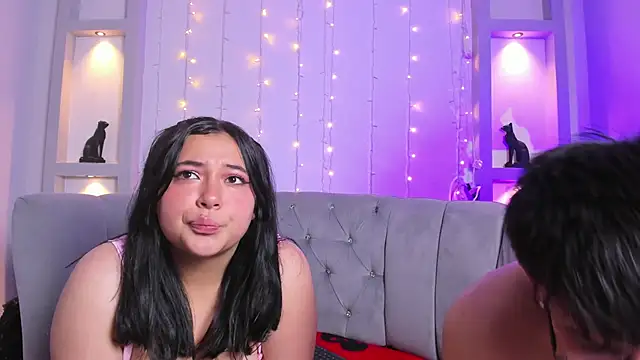 Alexander_Ammy webcam