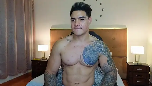 Steven_Velez webcam