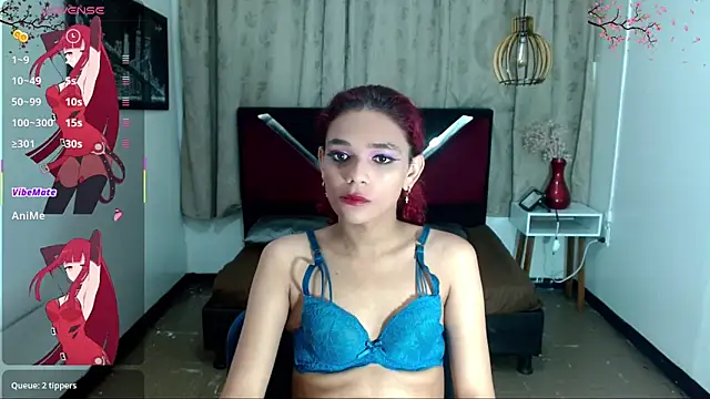 luisa__torres webcam