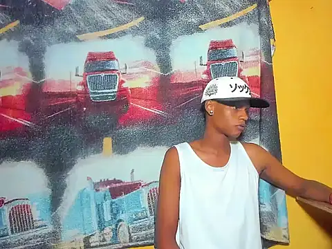 guerreros_aunstin webcam