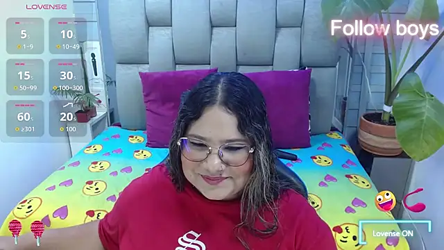 evelin_zaens webcam