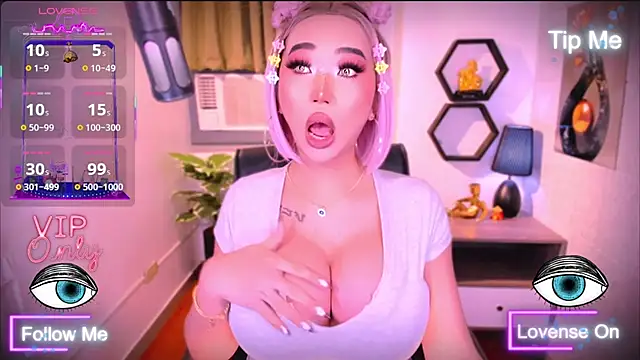 _prettyjawdropper_ webcam