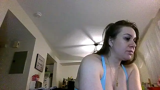 thedevinemama webcam