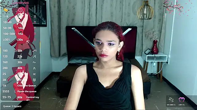 luisa__torres webcam