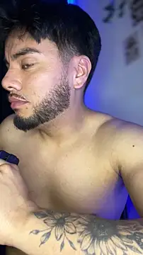 kryzthian_Olrox webcam