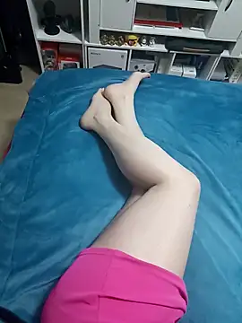 JulietteMaitresse webcam