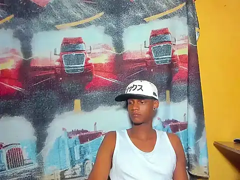 guerreros_aunstin webcam