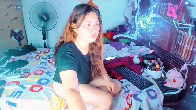 SofiaOlivares webcam