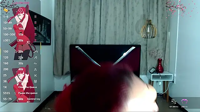 luisa__torres webcam