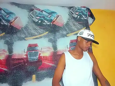 guerreros_aunstin webcam