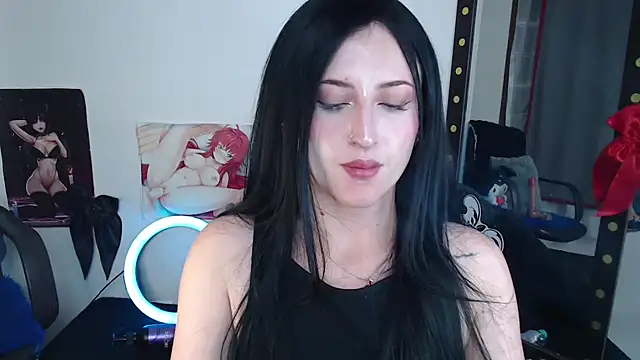 Evelyn_Sheeran webcam