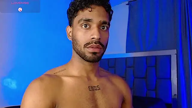 Christian_thor webcam