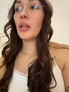 MichelleFerry_ webcam