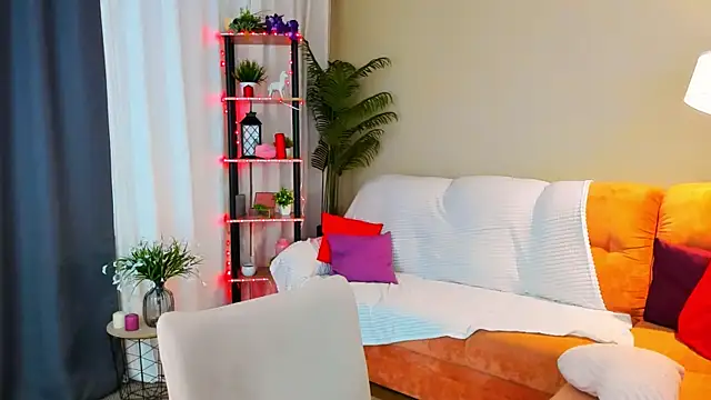 SoulHarmoonyy webcam