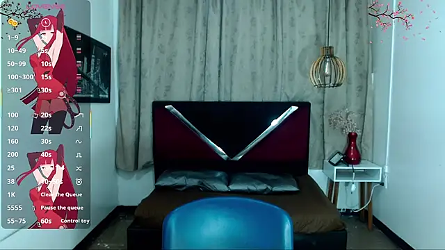 luisa__torres webcam