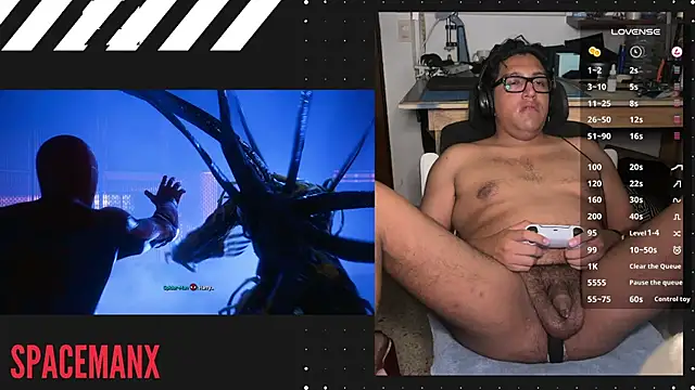 spacemanx_eddy webcam