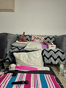 ThickianaRider webcam