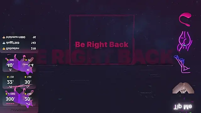 filipinastarlet webcam