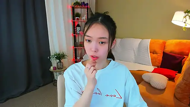 SoulHarmoonyy webcam