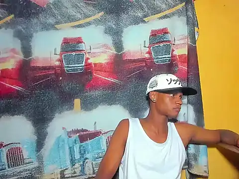 guerreros_aunstin webcam