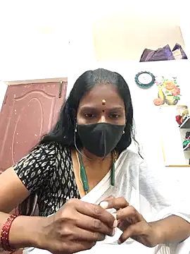 Tamil_Yalini12 webcam
