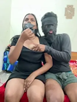 SEXY-MUSKANHOTTY webcam