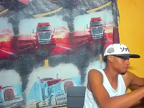 guerreros_aunstin webcam