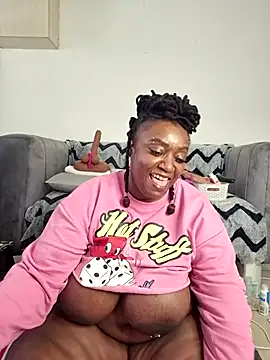 Webcam Model (ThickianaRider)  is live.Free join now!