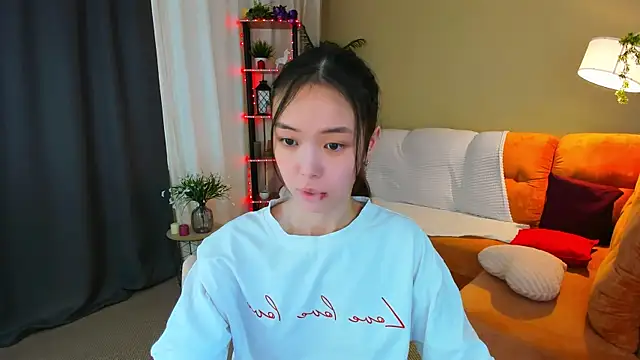 SoulHarmoonyy webcam