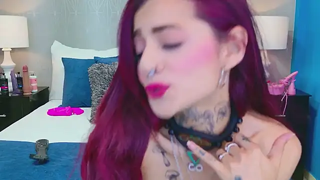 AntonellaEscudero webcam