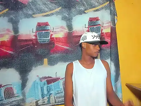 guerreros_aunstin webcam