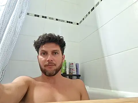 maks3588 (Ask my age) - Water play