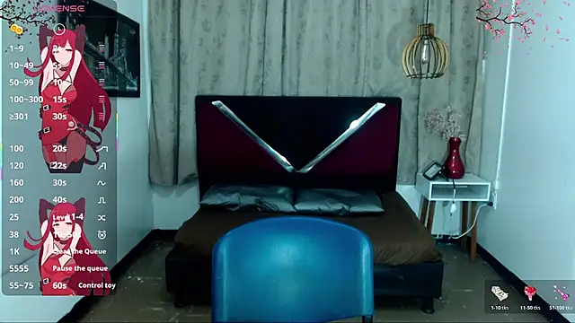 luisa__torres webcam