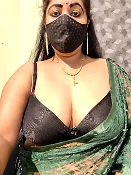 Poly_bhabi webcam