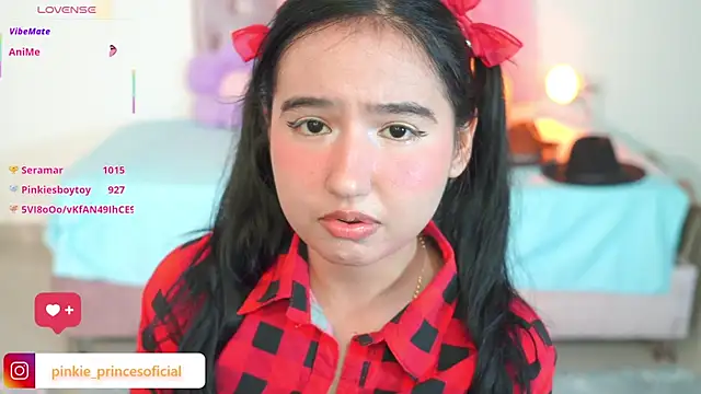  Pinkie_Princes chat room