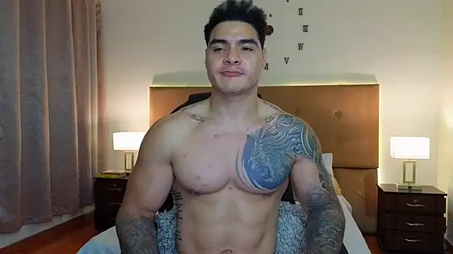 Steven_Velez webcam