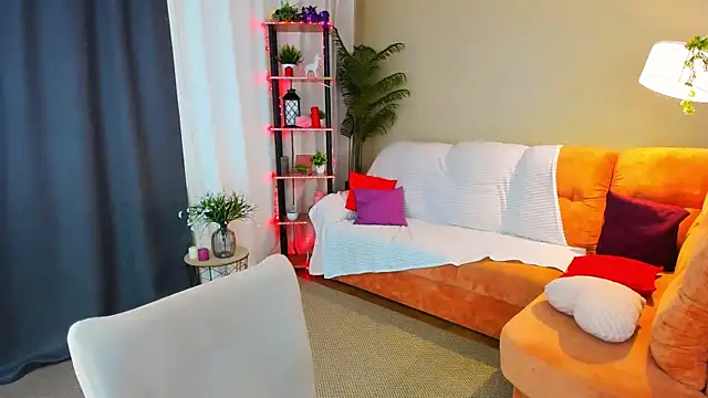 SoulHarmoonyy webcam