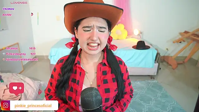 Pinkie_Princes webcam