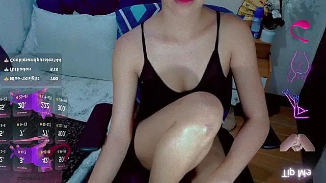 filipinastarlet - Filipinastarlet's free webcam - UK Sex Cams