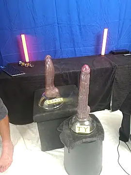 FantasyMan-BiWM webcam