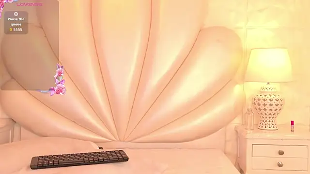 SamanthaPierce webcam