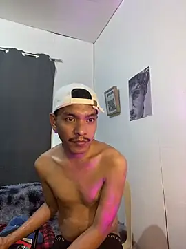 asian_darlingcummersxXx webcam stripchat model stream image