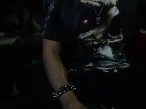 mrdemoncrowly webcam