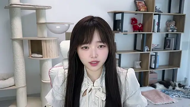 美女SakuraCat6在线直播