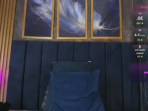 Lancelot_Benwick webcam