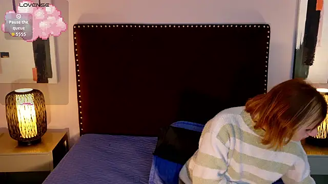 seraphine_star webcam