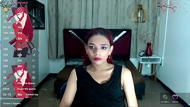 luisa__torres webcam