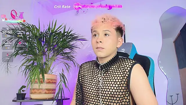 Michael_Lopez_1 webcam stripchat model stream image